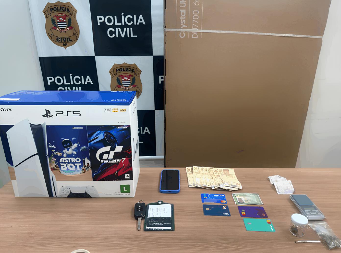 O Golpe do Benzimento Como um Falso Curandeiro Enganou Idosos e Movimentou uma Rede Criminosa em Americana