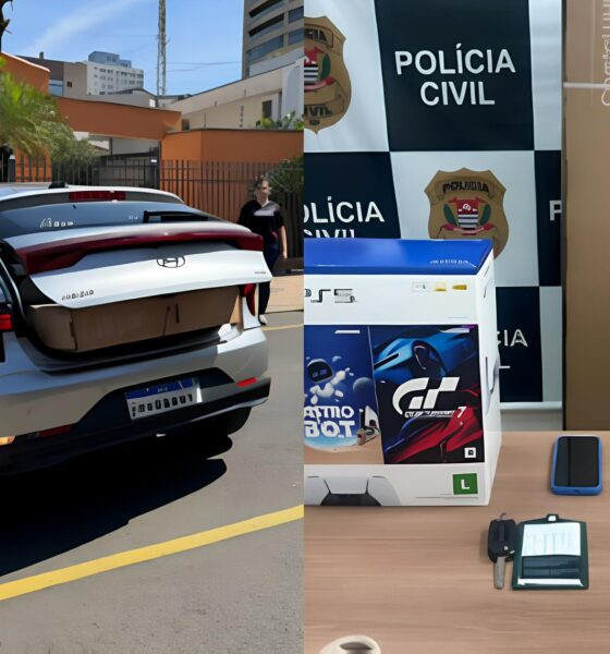 O Golpe do Benzimento Quando a F Vira Ferramenta de Crime e Vulnerabilidade se Torna Explora o