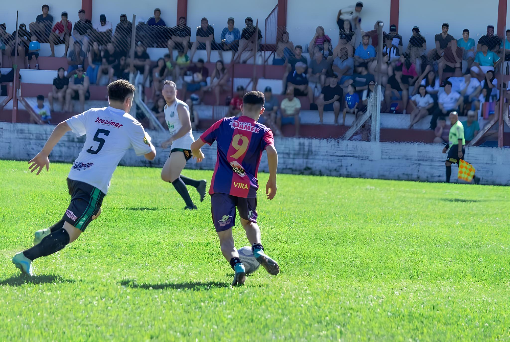 O Grande Esquenta de Taquara: Como o Futebol Está Costurando a Alma da Cidade em 2025 9 O Grande Esquenta de Taquara Como o Futebol Est Costurando a Alma da Cidade em 2025