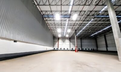 O Grande Movimento dos Fundos Imobili rios GGRC11 Adquire Galp es por R 43 Milh es O Que Isso Significa Para o Mercado