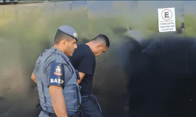 O Homem Que Enganou o Tempo A Pris o do Suspeito de Um dos Maiores Roubos da Hist ria em Campinas