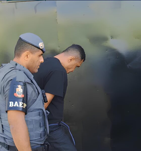 O Homem das Identidades Falsas: A Prisão do Suspeito do Roubo do Século em Campinas 9 O Homem das Identidades Falsas A Pris o do Suspeito do Roubo do S culo em Campinas