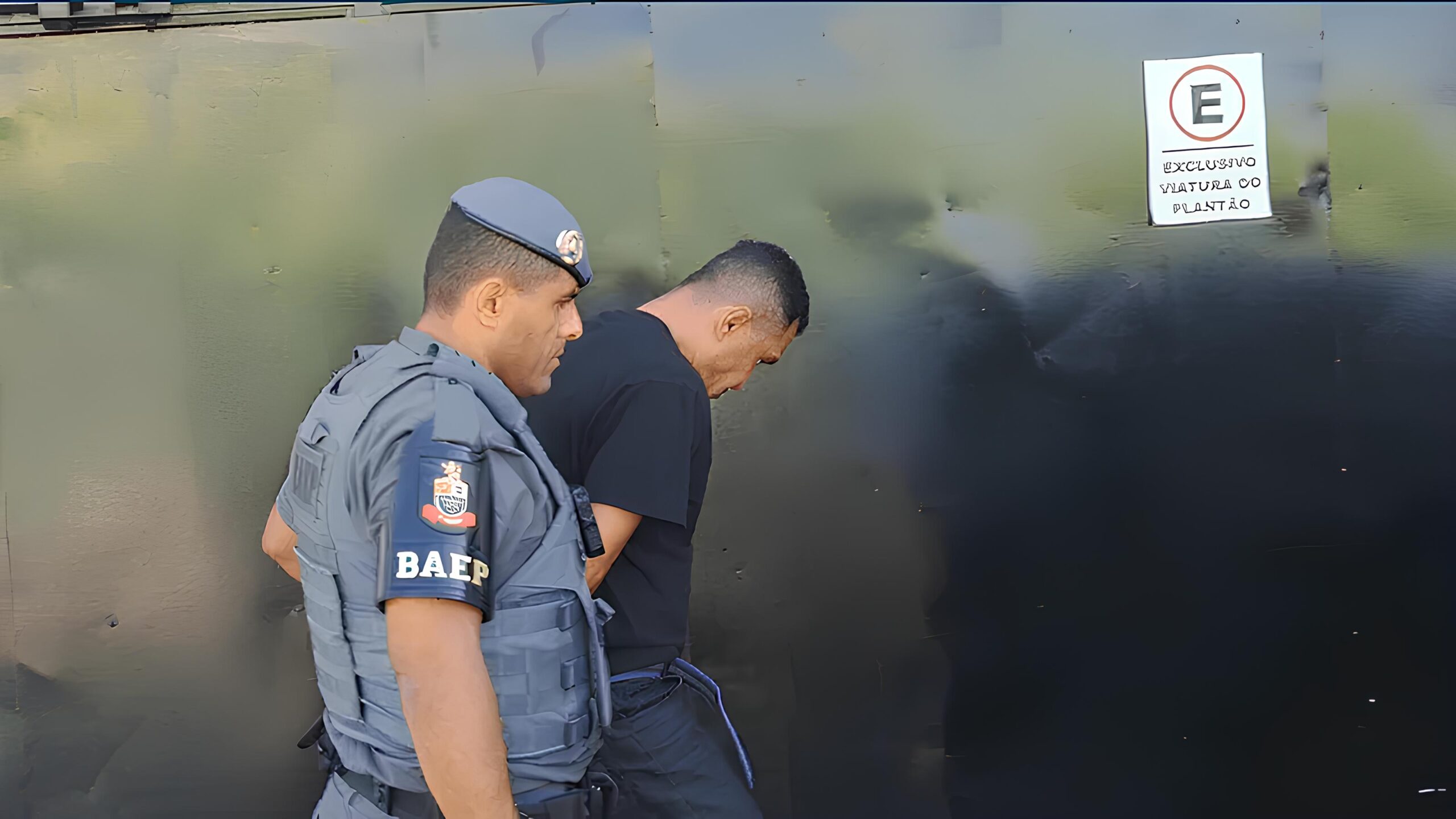 O Homem das Identidades Falsas: A Prisão do Suspeito do Roubo do Século em Campinas 8 O Homem das Identidades Falsas A Pris o do Suspeito do Roubo do S culo em Campinas scaled