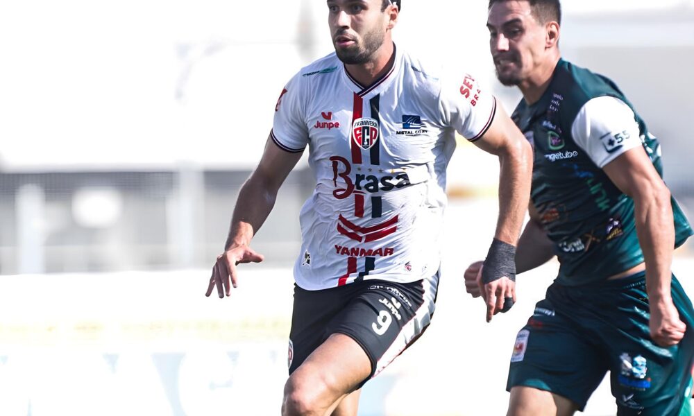 O Jogo que Pode Mudar Tudo: União São João x Primavera na Copa Paulista 10 O Jogo que Pode Mudar Tudo Uni o S o Jo o x Primavera na Copa Paulista