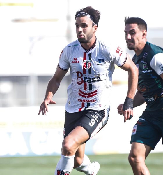 O Jogo que Pode Mudar Tudo: União São João x Primavera na Copa Paulista 9 O Jogo que Pode Mudar Tudo Uni o S o Jo o x Primavera na Copa Paulista