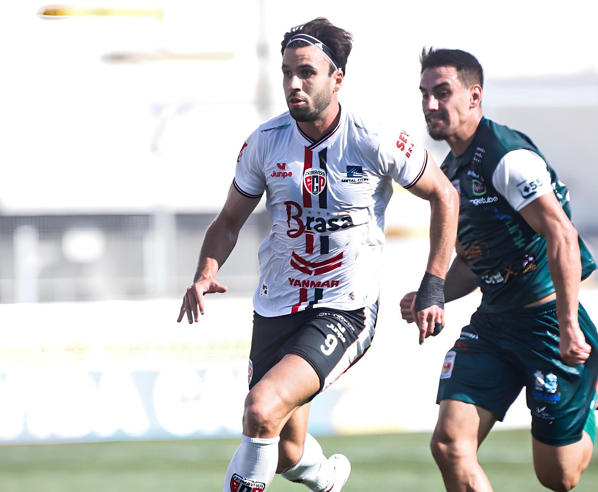 O Jogo que Pode Mudar Tudo: União São João x Primavera na Copa Paulista 8