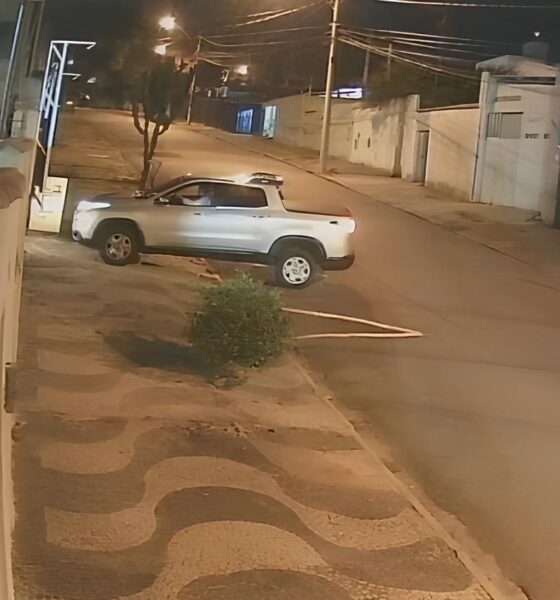 O Momento em Que a Tranquilidade Virou Pesadelo A Hist ria do Assalto no Taquaral que Paralisou Campinas