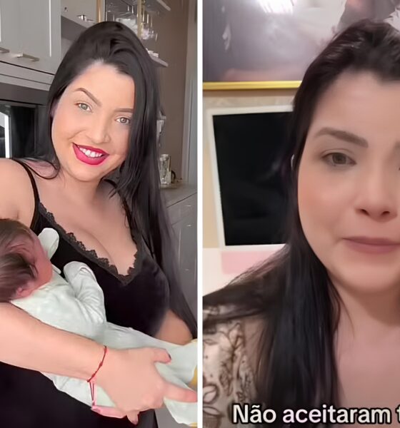 O Nome que Virou um Caso de Justiça: Mãe se Arrepende, Cartório Nega e Um Drama Familiar Ganha Holofotes 9 O Nome que Virou um Caso de Justi a M e se Arrepende Cart rio Nega e Um Drama Familiar Ganha Holofotes