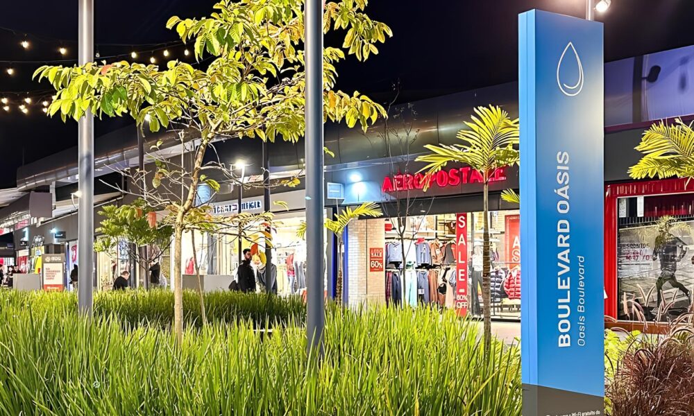 O Paraíso dos Descontos Está a Apenas 72 Km de São Paulo: Outlet Premium Oferece Até 80% Off em Marcas como Armani, Nike e Applebee’s 22 O Para so dos Descontos Est a Apenas 72 Km de S o Paulo Outlet Premium Oferece At 80 Off em Marcas como Armani Nike e Applebee s