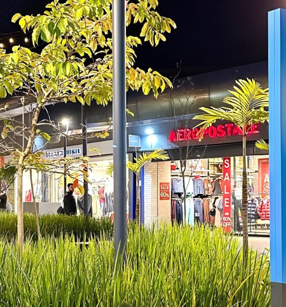 O Para so dos Descontos Est a Apenas 72 Km de S o Paulo Outlet Premium Oferece At 80 Off em Marcas como Armani Nike e Applebee s