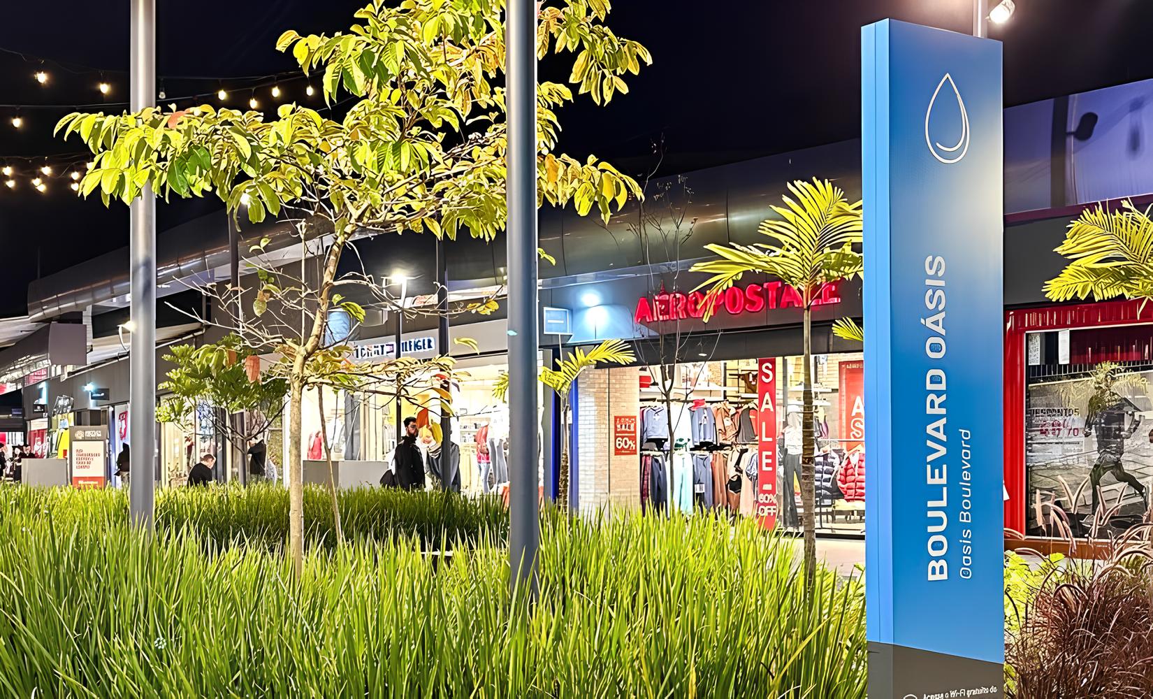 O Para so dos Descontos Est a Apenas 72 Km de S o Paulo Outlet Premium Oferece At 80 Off em Marcas como Armani Nike e Applebee s