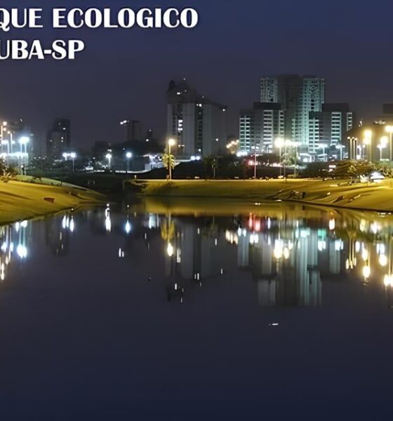 O Que Indaiatuba Pode Nos Ensinar Sobre Comunidade Natureza e Resili ncia