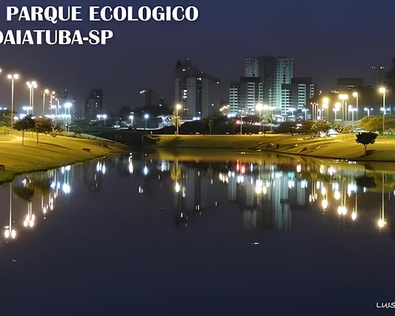 O Que Indaiatuba Pode Nos Ensinar Sobre Comunidade Natureza e Resili ncia