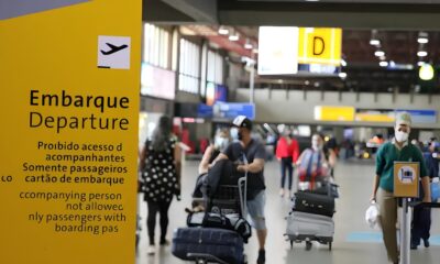 O Sudeste Decola Como o Turismo e a Economia Est o Impulsionando um Salto de 10 na Movimenta o A rea em 2025