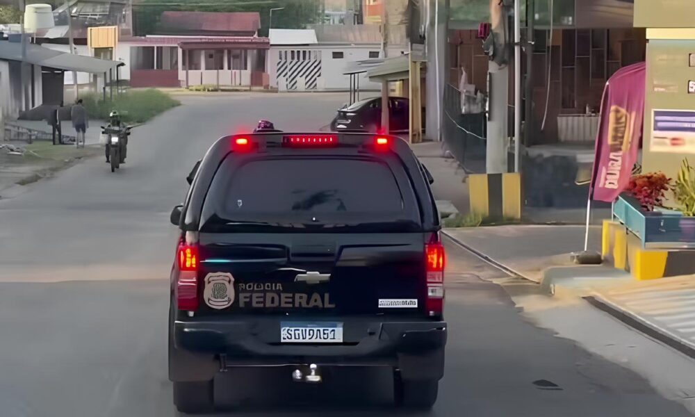 O Veneno Passageiro: Como um Esquema de Tráfico Internacional Abalou o Brasil em 2025 34 O Veneno Passageiro Como um Esquema de Tr fico Internacional Abalou o Brasil em 2025