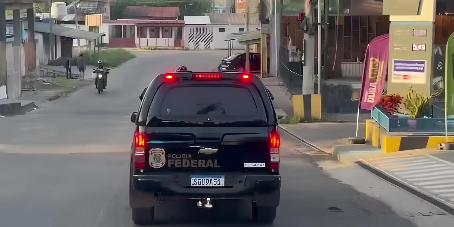 O Veneno Passageiro: Como um Esquema de Tráfico Internacional Abalou o Brasil em 2025 8 O Veneno Passageiro Como um Esquema de Tr fico Internacional Abalou o Brasil em 2025