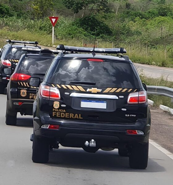 Operação Nexus Aliciae: O Fim de um Império do Tráfico Internacional de Drogas 10 Opera o Nexus Aliciae O Fim de um Imp rio do Tr fico Internacional de Drogas