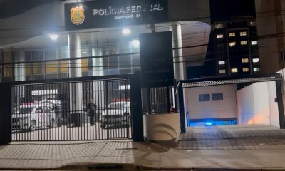 Opera o Via Corporis O Dia em que Aeroportos Brasileiros Viraram Campo de Batalha Contra o Tr fico Internacional