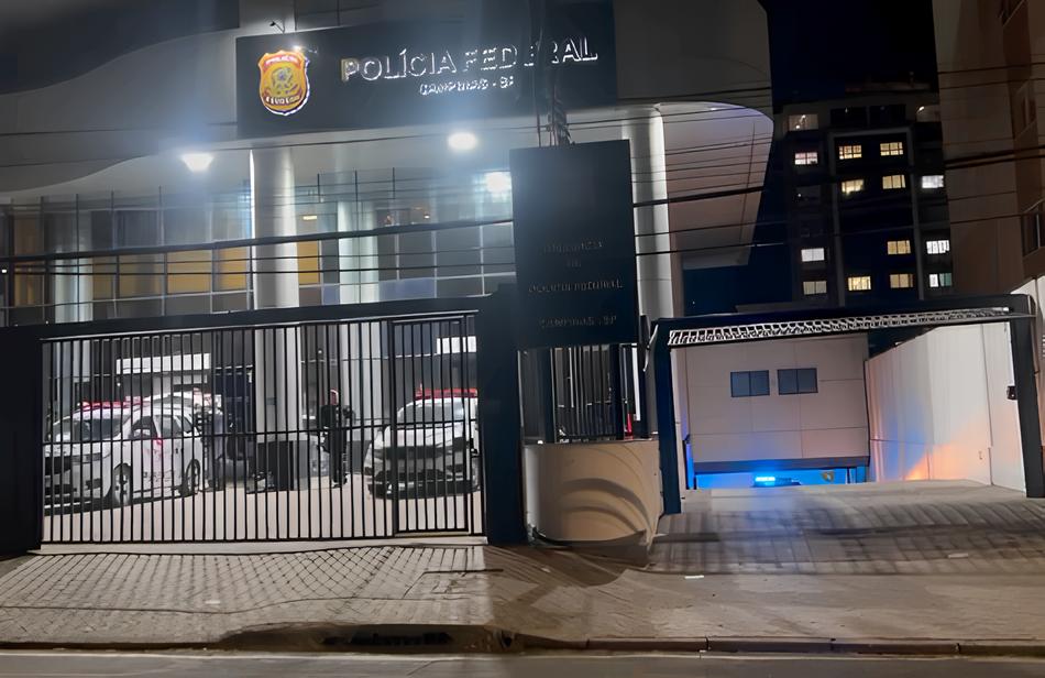 Opera o Via Corporis O Dia em que Aeroportos Brasileiros Viraram Campo de Batalha Contra o Tr fico Internacional