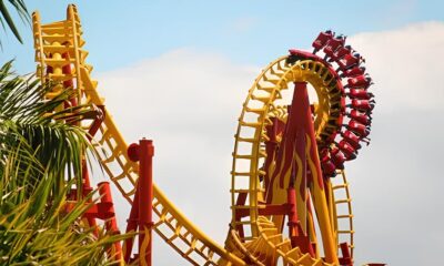 Os Melhores Parques Tem ticos do Brasil Onde a Magia Encontra o Divertimento em 2025