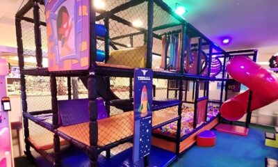 Pais Relaxam no Sofá, Filhos Brincam no Paraíso: A Churrascaria do ABC Paulista Que Transforma Jogos da Copa do Brasil em Experiências Inesquecíveis para Todas as Idades 23 Pais Relaxam no Sof Filhos Brincam no Para so A Churrascaria do ABC Paulista Que Transforma Jogos da Copa do Brasil em Experi ncias Inesquec veis para Todas as Idades