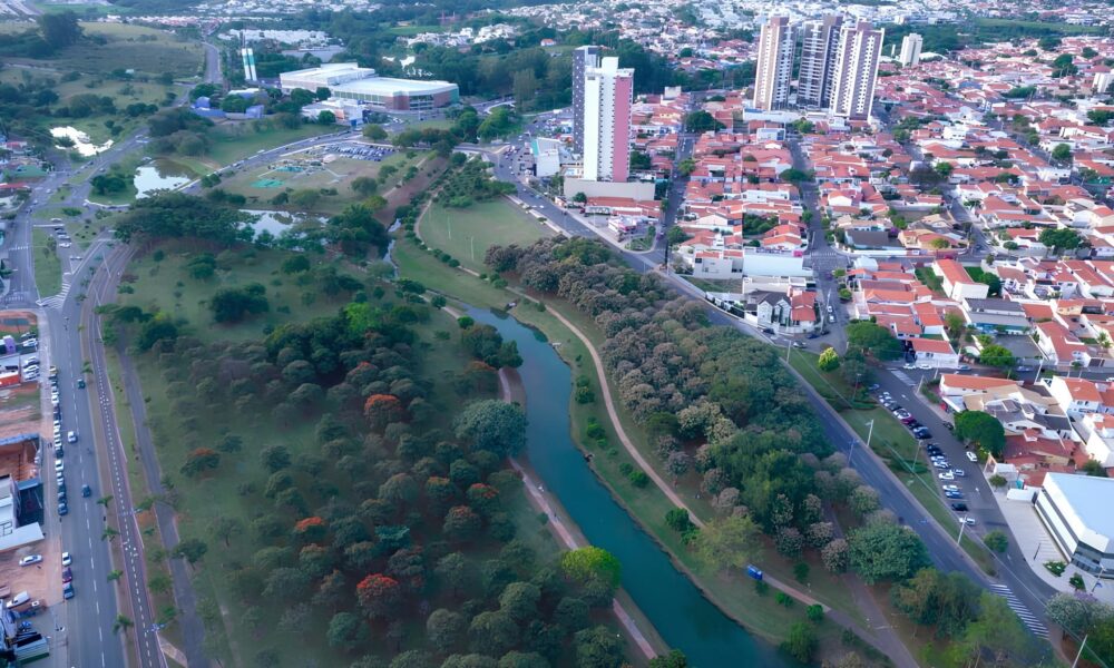 Por Que Indaiatuba Está Conquistando Corações e Mentes? A Cidade do Futuro Já Existe no Interior de São Paulo 37 Por Que Indaiatuba Est Conquistando Cora es e Mentes A Cidade do Futuro J Existe no Interior de S o Paulo