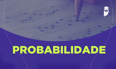 Por Que Probabilidade o Segredo Para Conquistar Sua Vaga em Concursos P blicos