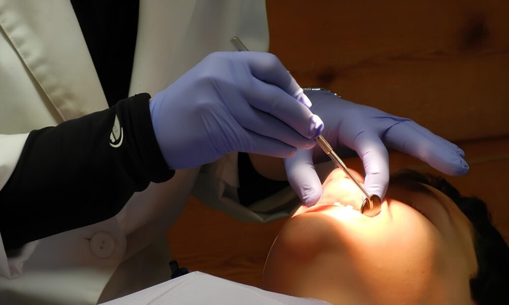 Quando Ir ao Dentista se Tornou um Risco de Vida: A Trágica História por Trás das Extrações de Siso 31 Quando Ir ao Dentista se Tornou um Risco de Vida A Tr gica Hist ria por Tr s das Extra es de Siso