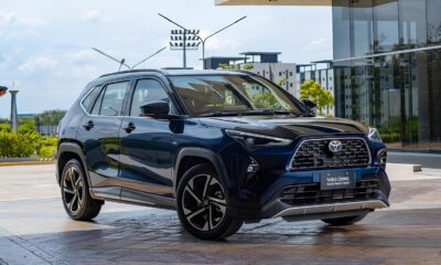 Quando a Rota da Inova o Encontra o Obst culo Como a Toyota e a Economia Global Est o Redefinindo o Futuro da Mobilidade