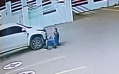 Quando a Rotina Vira Suspense: O Caso da Caminhonete Furtada em Campinas 35 Quando a Rotina Vira Suspense O Caso da Caminhonete Furtada em Campinas