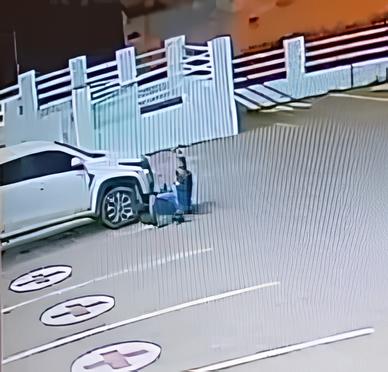 Quando a Rotina Vira Suspense: O Caso da Caminhonete Furtada em Campinas 8 Quando a Rotina Vira Suspense O Caso da Caminhonete Furtada em Campinas