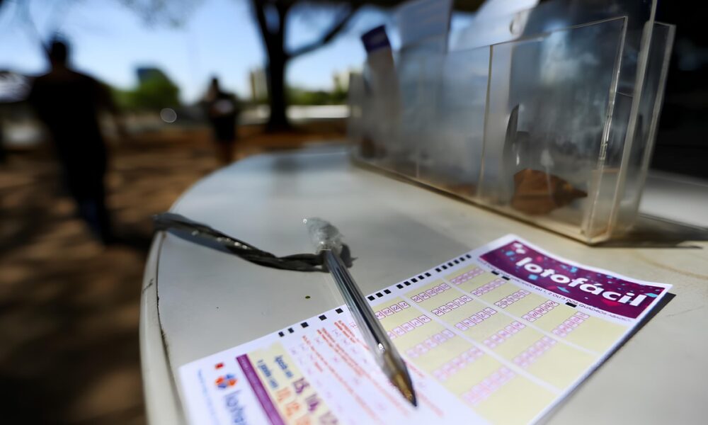 Quando a Sorte Bate à Porta: Uma Aposta de Cascavel Fica a Um Passo do Prêmio Milionário da Lotofácil 3493 22 Quando a Sorte Bate Porta Uma Aposta de Cascavel Fica a Um Passo do Pr mio Milion rio da Lotof cil 3493