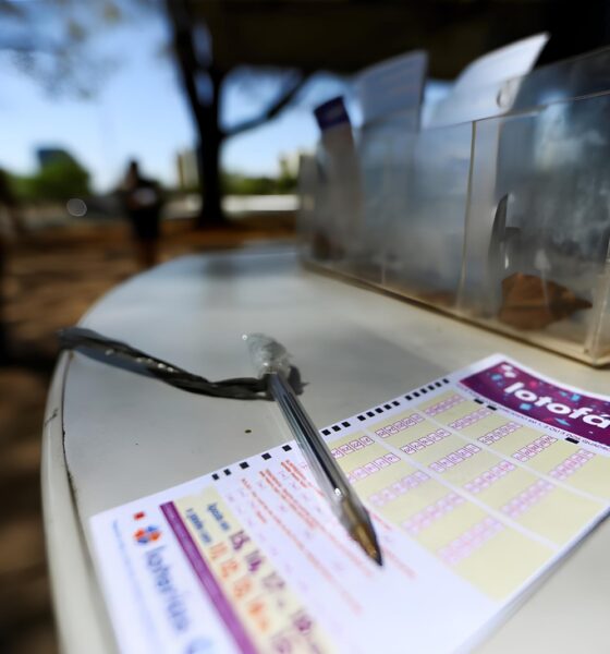 Quando a Sorte Bate à Porta: Uma Aposta de Cascavel Fica a Um Passo do Prêmio Milionário da Lotofácil 3493 10 Quando a Sorte Bate Porta Uma Aposta de Cascavel Fica a Um Passo do Pr mio Milion rio da Lotof cil 3493
