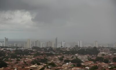 Quando o C u Decide Como Ventos e Chuvas Redefiniram um Voo da Azul em Mato Grosso
