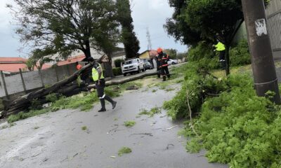 Quando o C u Desabou em Campinas Como as Tempestades de Setembro Revelaram a Fragilidade Urbana
