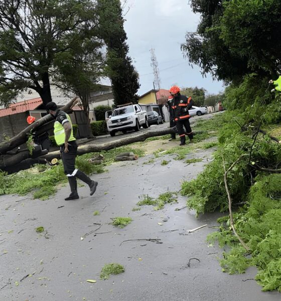 Quando o C u Desabou em Campinas Como as Tempestades de Setembro Revelaram a Fragilidade Urbana