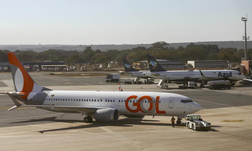 Quando o Céu Ficou em Pausa: Como Controladores de Voo Salvaram Milhões de Viagens no Brasil 31 Quando o C u Ficou em Pausa Como Controladores de Voo Salvaram Milh es de Viagens no Brasil