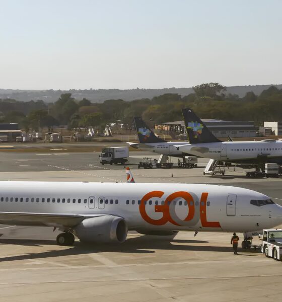 Quando o Céu Ficou em Pausa: Como Controladores de Voo Salvaram Milhões de Viagens no Brasil 10 Quando o C u Ficou em Pausa Como Controladores de Voo Salvaram Milh es de Viagens no Brasil