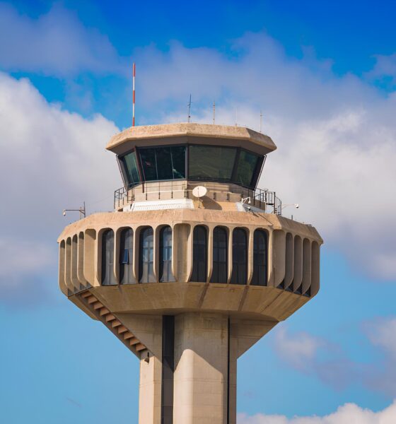 Quando o Céu Pode Parar: Greve no Controle de Tráfego Aéreo do Brasil Põe Milhões em Alerta 9 Quando o C u Pode Parar Greve no Controle de Tr fego A reo do Brasil P e Milh es em Alerta
