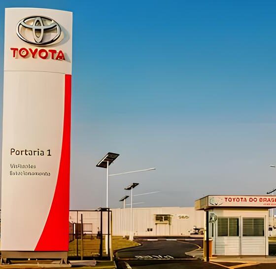 Quando o Vento Derruba um Império: Como um Vendaval Paralisou a Toyota e Pode Alterar Sua Próxima Compra de Carro 10 Quando o Vento Derruba um Imp rio Como um Vendaval Paralisou a Toyota e Pode Alterar Sua Pr xima Compra de Carro