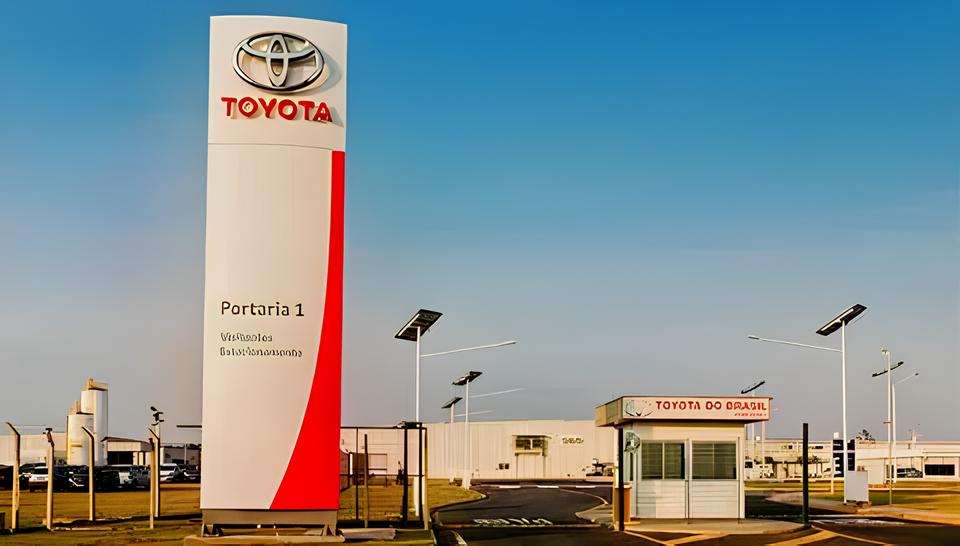 Quando o Vento Derruba um Império: Como um Vendaval Paralisou a Toyota e Pode Alterar Sua Próxima Compra de Carro 28