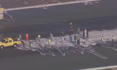 Quando o Óleo na Pista Paralisa o Céu: O Caos Aéreo que Ligou o Rio a Campinas em Minutos de Pânico 20 Quando o leo na Pista Paralisa o C u O Caos A reo que Ligou o Rio a Campinas em Minutos de P nico