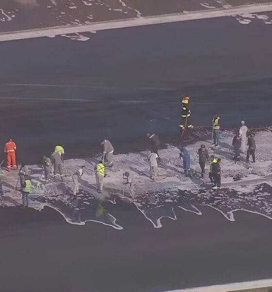 Quando o Óleo na Pista Paralisa o Céu: O Caos Aéreo que Ligou o Rio a Campinas em Minutos de Pânico 10 Quando o leo na Pista Paralisa o C u O Caos A reo que Ligou o Rio a Campinas em Minutos de P nico