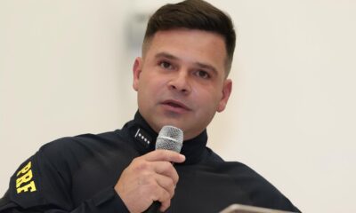 Quando o Último Segundo Decide o Destino da Democracia: A PGR e a Batalha Contra os Fantasmas do Golpe 41 Quando o ltimo Segundo Decide o Destino da Democracia A PGR e a Batalha Contra os Fantasmas do Golpe
