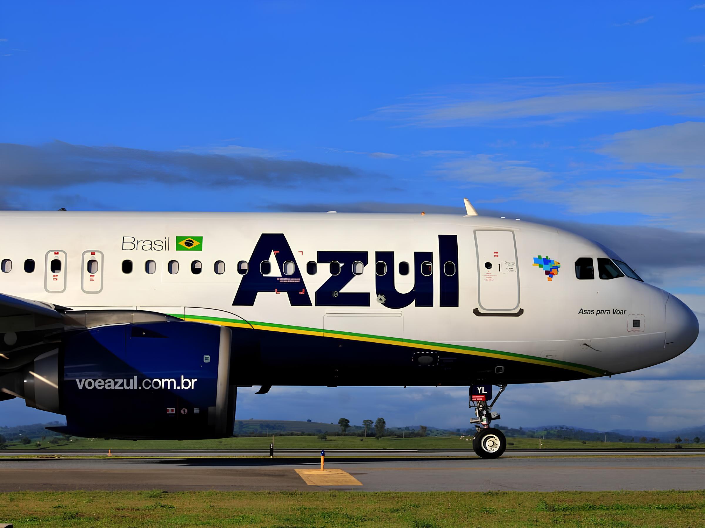 Recife Decola: Como o Aeroporto Internacional se Tornou um Pilar de Excelência na Aviação Global 9