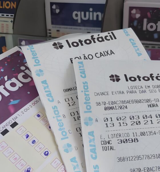 Resultado Lotof cil 3493 Como Tr s Apostas Simples Transformaram Sonhos em Realidade