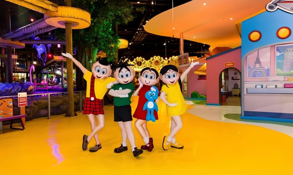 Reviva a Magia da Infância em São Paulo: Passeios Nostálgicos Que Vão Encantar Todas as Gerações 22 Reviva a Magia da Inf ncia em S o Paulo Passeios Nost lgicos Que V o Encantar Todas as Gera es