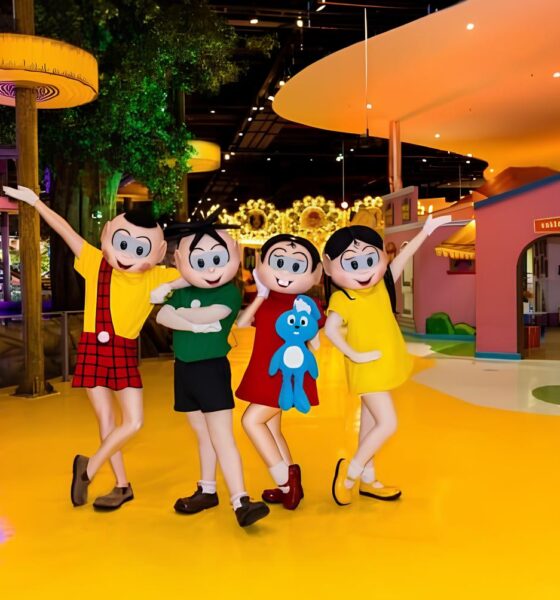 Reviva a Magia da Infância em São Paulo: Passeios Nostálgicos Que Vão Encantar Todas as Gerações 10 Reviva a Magia da Inf ncia em S o Paulo Passeios Nost lgicos Que V o Encantar Todas as Gera es