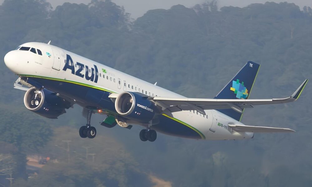 Santa Catarina no Verão 2026: A Azul Decola com 226 Voos Extras e Transforma o Turismo Nacional 25 Santa Catarina no Ver o 2026 A Azul Decola com 226 Voos Extras e Transforma o Turismo Nacional