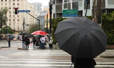 Tempestade Frio e Caos Como Uma Frente Fria Transformou o Sudeste em um Campo de Batalha Clim tica
